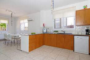 Pernera Gardens Villa