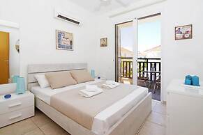 Pernera Gardens Villa