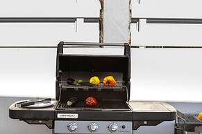 Ayia Thekla Seafront Villa Dagi