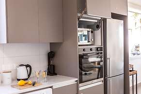 Ayia Thekla Seafront Villa Dagi