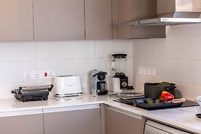 Ayia Thekla Seafront Villa Dagi