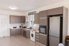 Ayia Thekla Seafront Villa Dagi