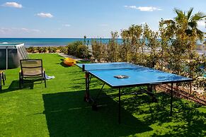 Ayia Thekla Seafront Villa Dagi