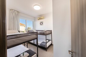 Ayia Thekla Seafront Villa Dagi