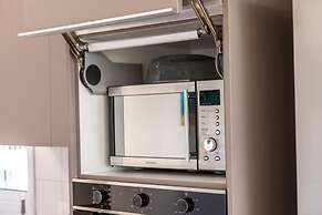 Ayia Thekla Seafront Villa Dagi