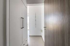 Ayia Thekla Seafront Villa Dagi