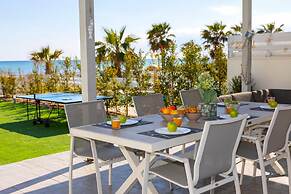 Ayia Thekla Seafront Villa Dagi