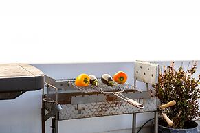 Ayia Thekla Seafront Villa Dagi