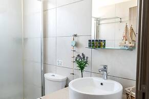 Ayia Thekla Seafront Villa Dagi