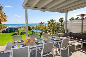 Ayia Thekla Seafront Villa Dagi