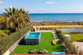 Ayia Thekla Seafront Villa Dagi