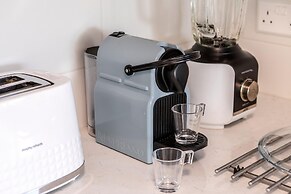 Ayia Thekla Seafront Villa Dagi