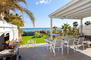 Ayia Thekla Seafront Villa Dagi
