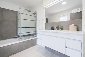 Luxury Almancil Villa With Heated Pool by Ideal Homes