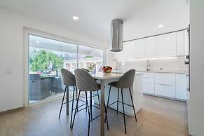 Luxury Almancil Villa With Heated Pool by Ideal Homes