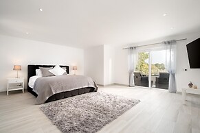 Luxury Almancil Villa With Heated Pool by Ideal Homes