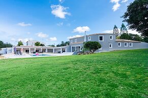 Luxury Almancil Villa With Heated Pool by Ideal Homes