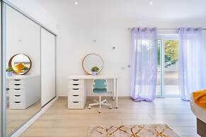 Luxury Almancil Villa With Heated Pool by Ideal Homes