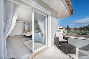 Luxury Almancil Villa With Heated Pool by Ideal Homes