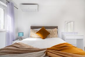 Luxury Almancil Villa With Heated Pool by Ideal Homes