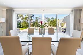 Luxury Almancil Villa With Heated Pool by Ideal Homes