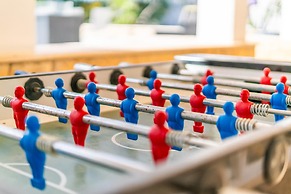 Luxury Almancil Villa With Heated Pool by Ideal Homes