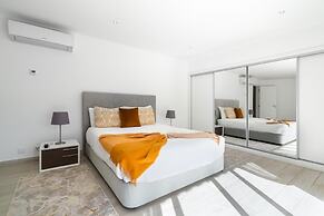 Luxury Almancil Villa With Heated Pool by Ideal Homes