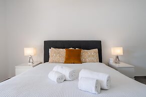 Luxury Almancil Villa With Heated Pool by Ideal Homes