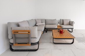 Luxury Almancil Villa With Heated Pool by Ideal Homes