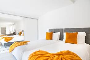 Luxury Almancil Villa With Heated Pool by Ideal Homes