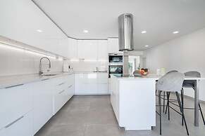 Luxury Almancil Villa With Heated Pool by Ideal Homes