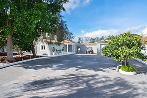 Luxury Almancil Villa With Heated Pool by Ideal Homes