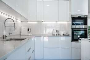 Luxury Almancil Villa With Heated Pool by Ideal Homes