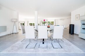 Luxury Almancil Villa With Heated Pool by Ideal Homes