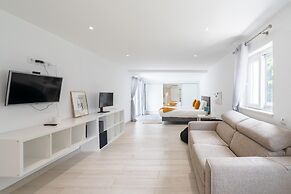 Luxury Almancil Villa With Heated Pool by Ideal Homes