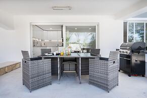 Luxury Almancil Villa With Heated Pool by Ideal Homes