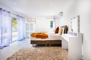 Luxury Almancil Villa With Heated Pool by Ideal Homes