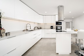 Luxury Almancil Villa With Heated Pool by Ideal Homes