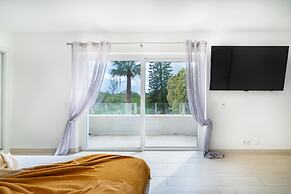 Luxury Almancil Villa With Heated Pool by Ideal Homes