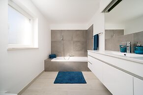 Luxury Almancil Villa With Heated Pool by Ideal Homes