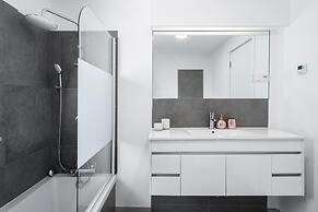 Luxury Almancil Villa With Heated Pool by Ideal Homes