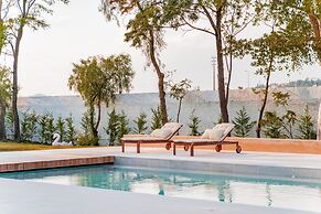 Luxury Almancil Villa With Heated Pool by Ideal Homes