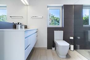 Luxury Almancil Villa With Heated Pool by Ideal Homes