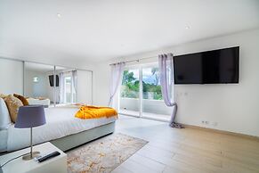 Luxury Almancil Villa With Heated Pool by Ideal Homes