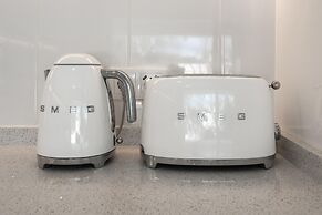 Luxury Almancil Villa With Heated Pool by Ideal Homes