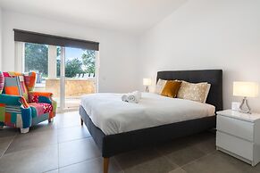 Luxury Almancil Villa With Heated Pool by Ideal Homes