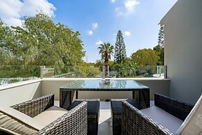 Luxury Almancil Villa With Heated Pool by Ideal Homes