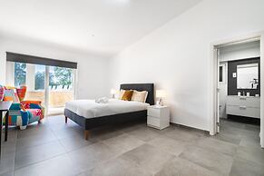 Luxury Almancil Villa With Heated Pool by Ideal Homes