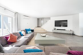 Luxury Almancil Villa With Heated Pool by Ideal Homes