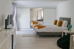 Luxury Almancil Villa With Heated Pool by Ideal Homes